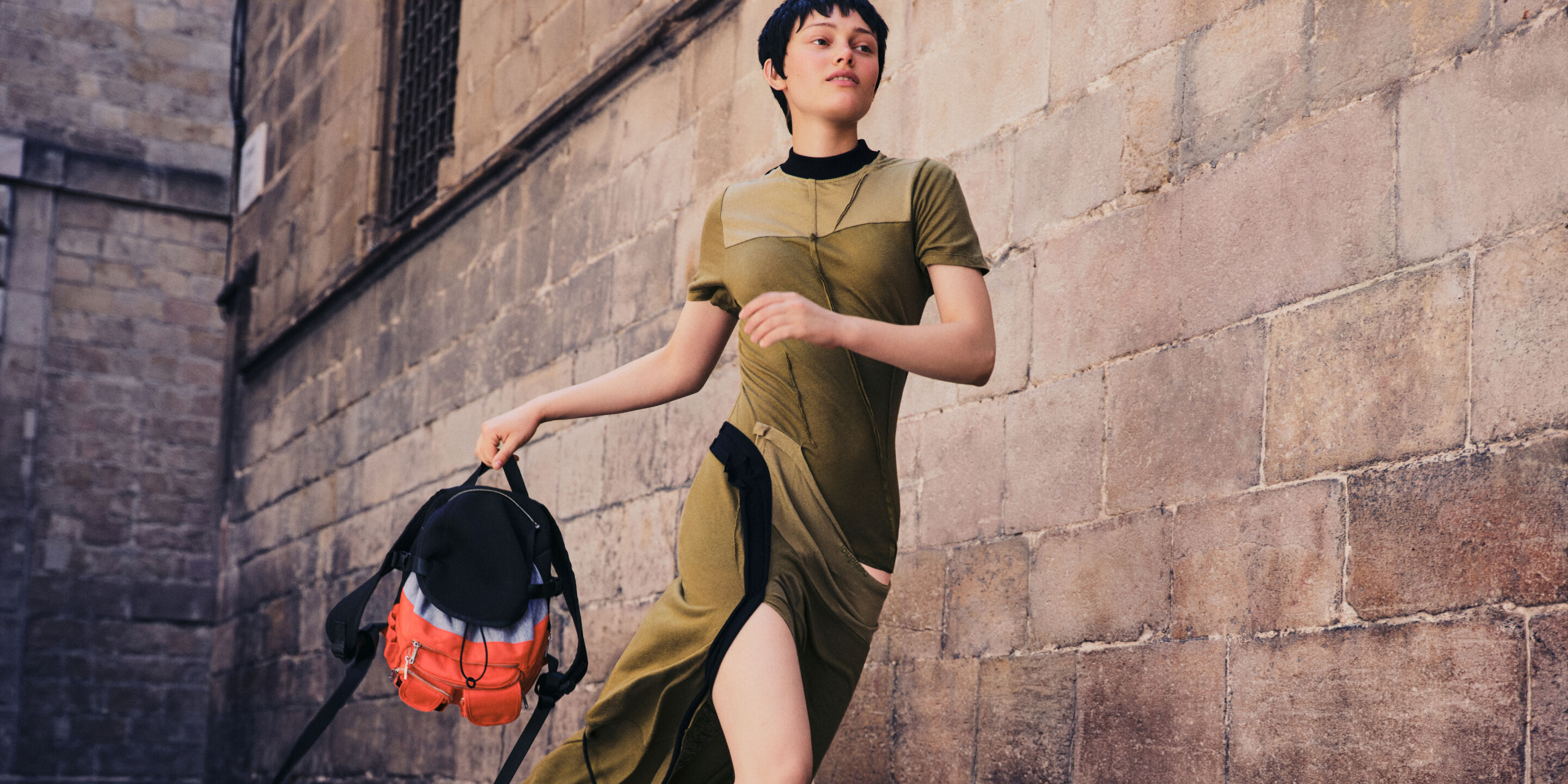 Desigual- Shop original clothes online
