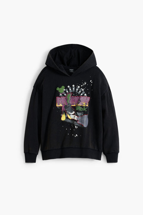 Sweatshirts