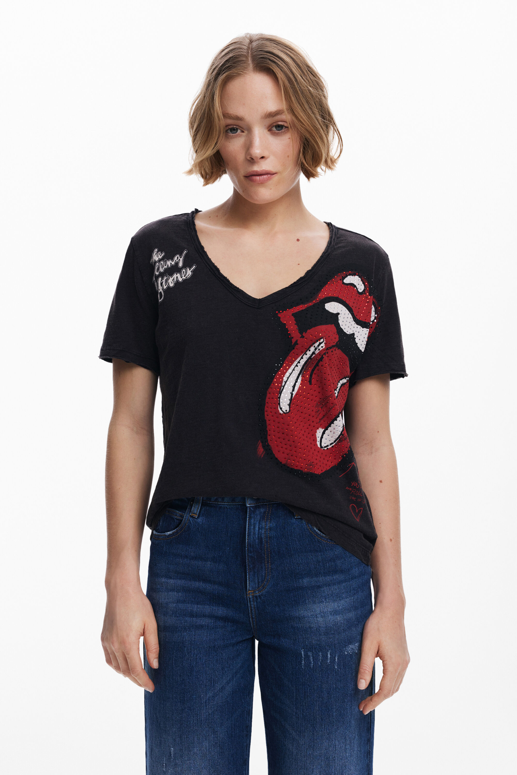 Desigual tops online
