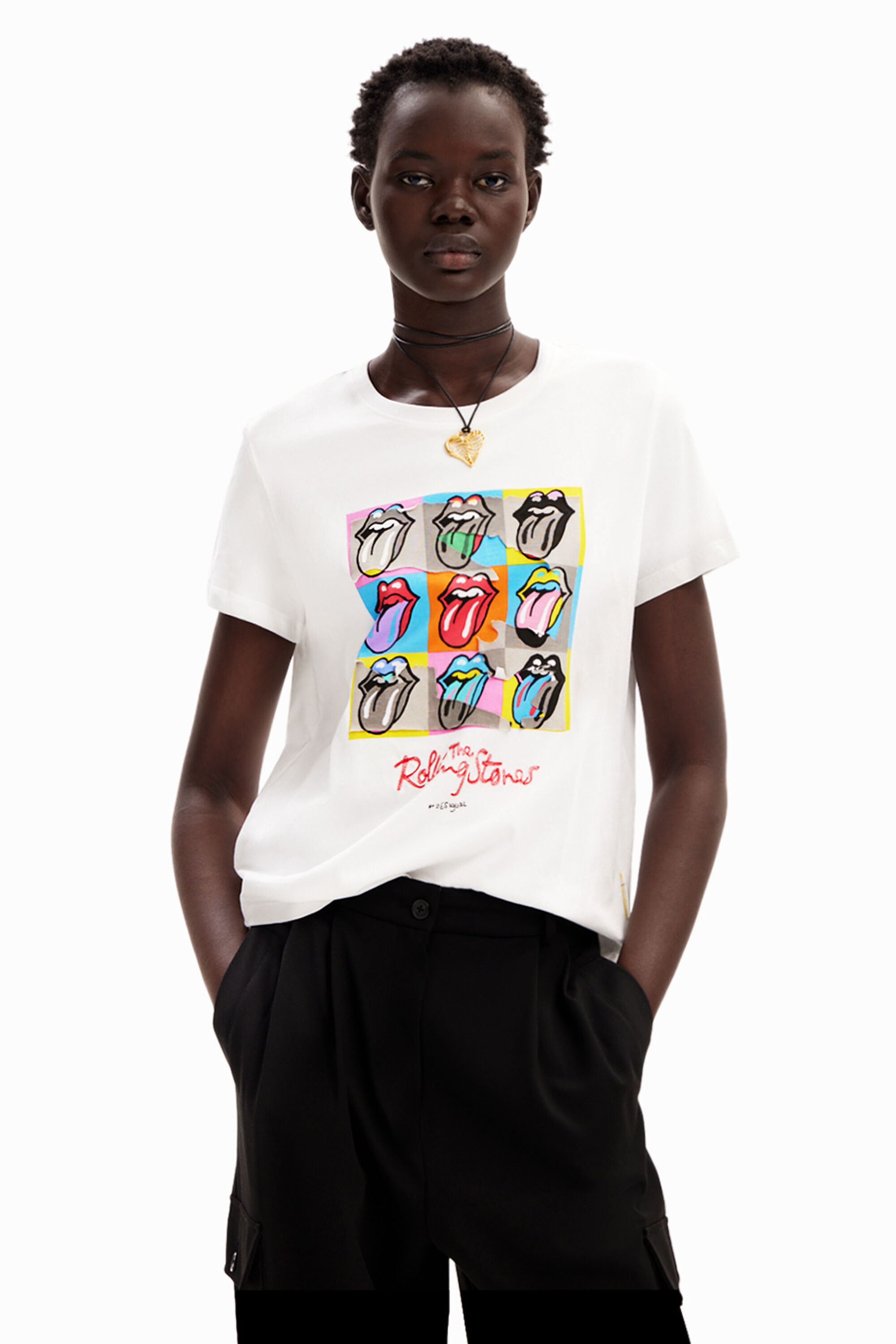 Desigual t sales shirts india