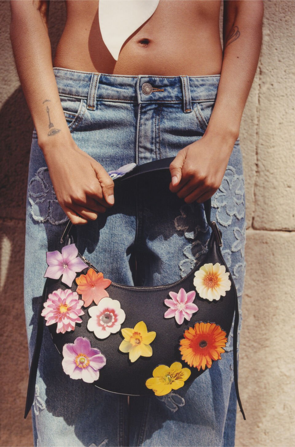 TOTAL LOOK