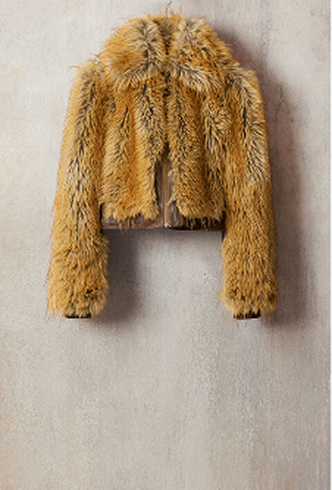 Coats and Jackets