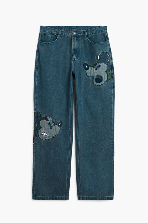 Desigual
