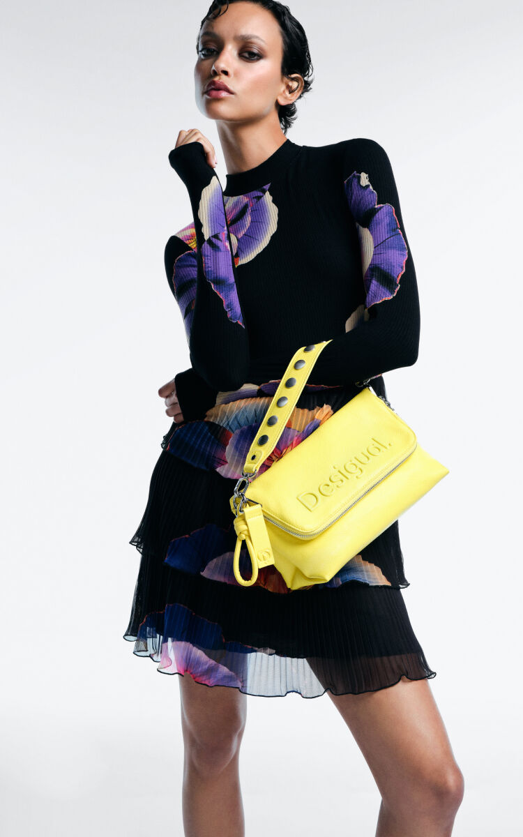Desigual x M. Christian Lacroix Desigual