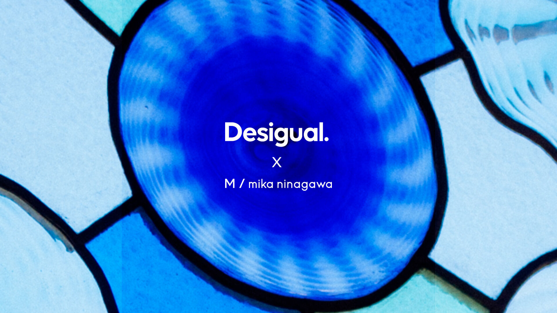 Desigual x M / mika ninagawa | Desigual Desigual x M / mika ninagawa | Desigual