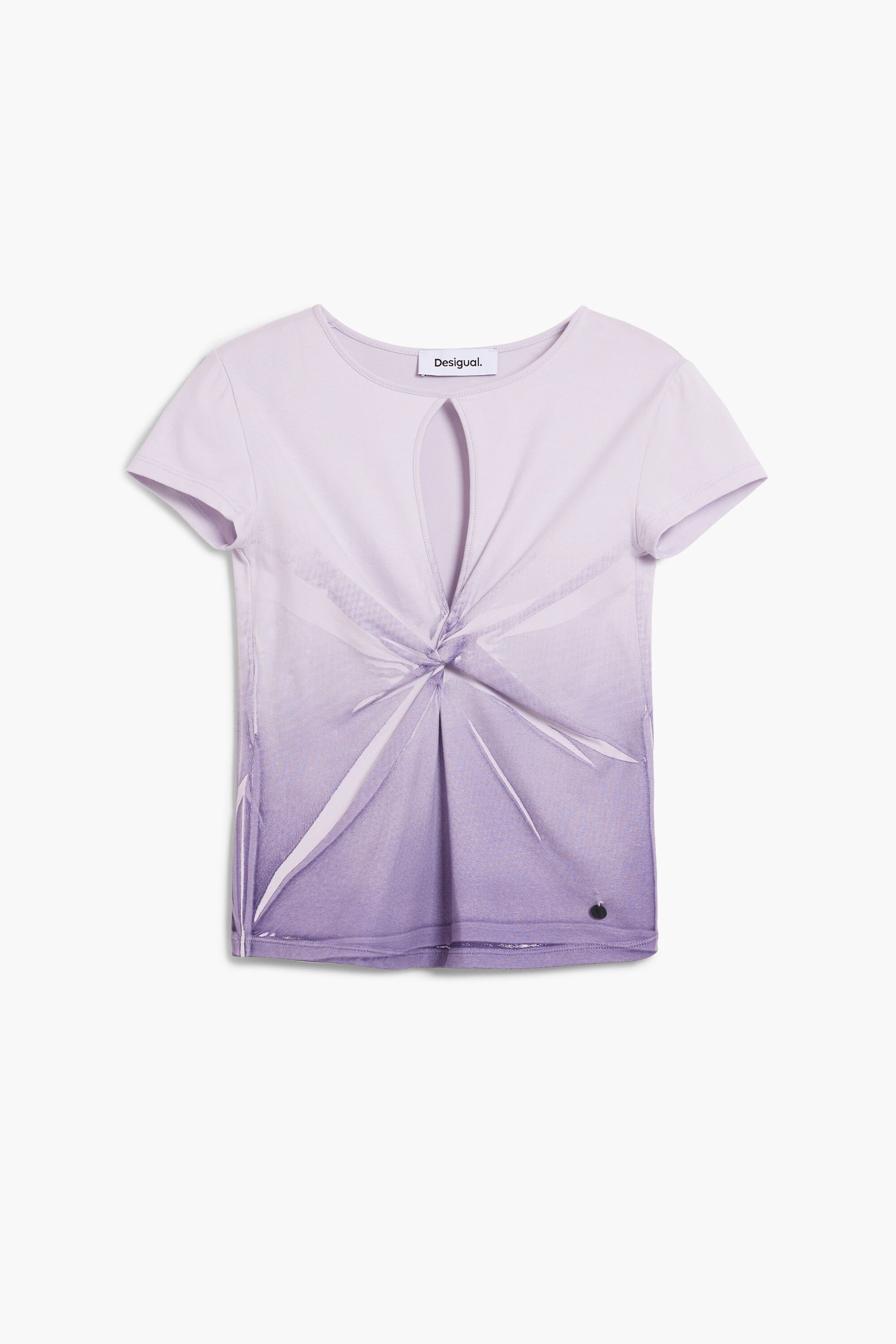 Women's T-shirts and Tops | Desigual