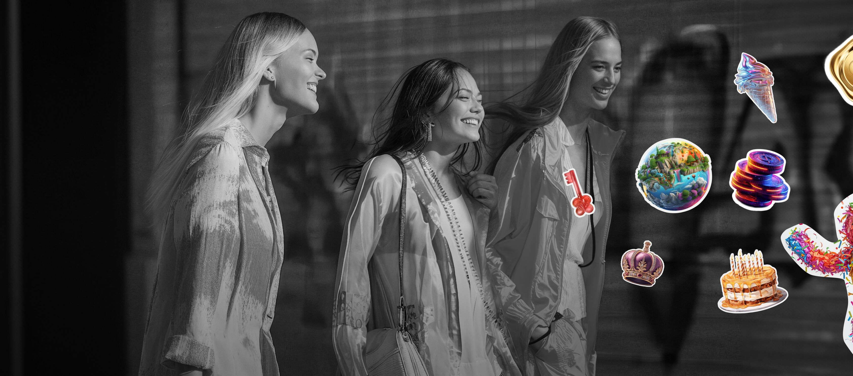 Desigual club Desigual