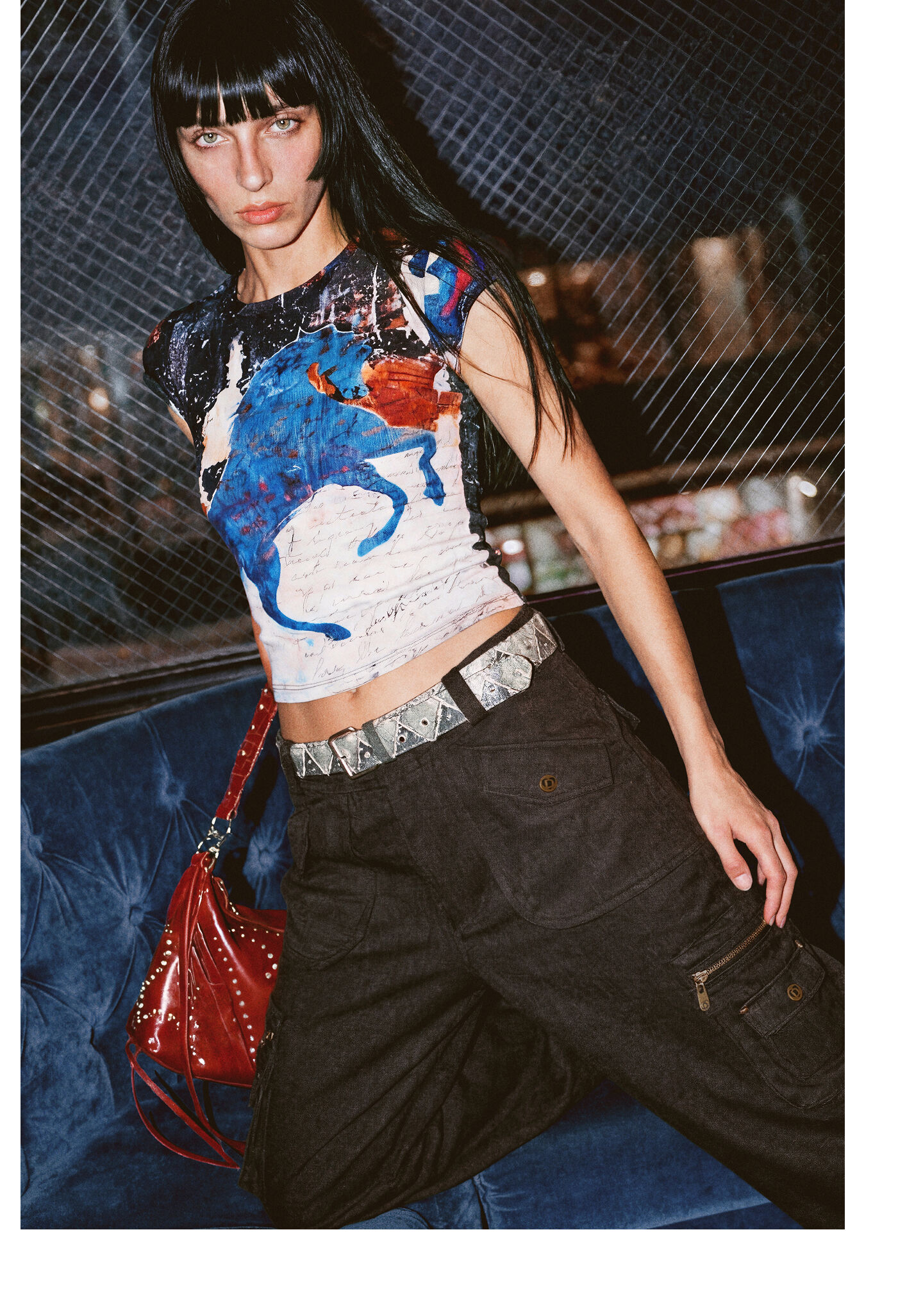 レディース すべての新作アパレルlデシグアル公式サイト | Desigual
