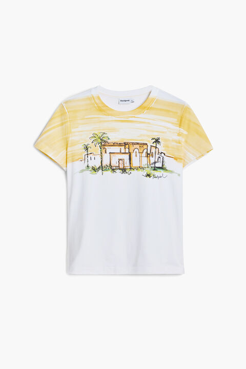 T-shirts