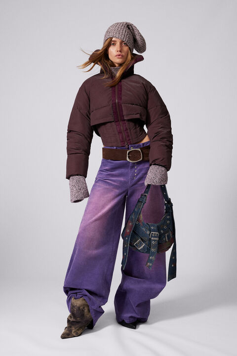 Manteaux et vestes