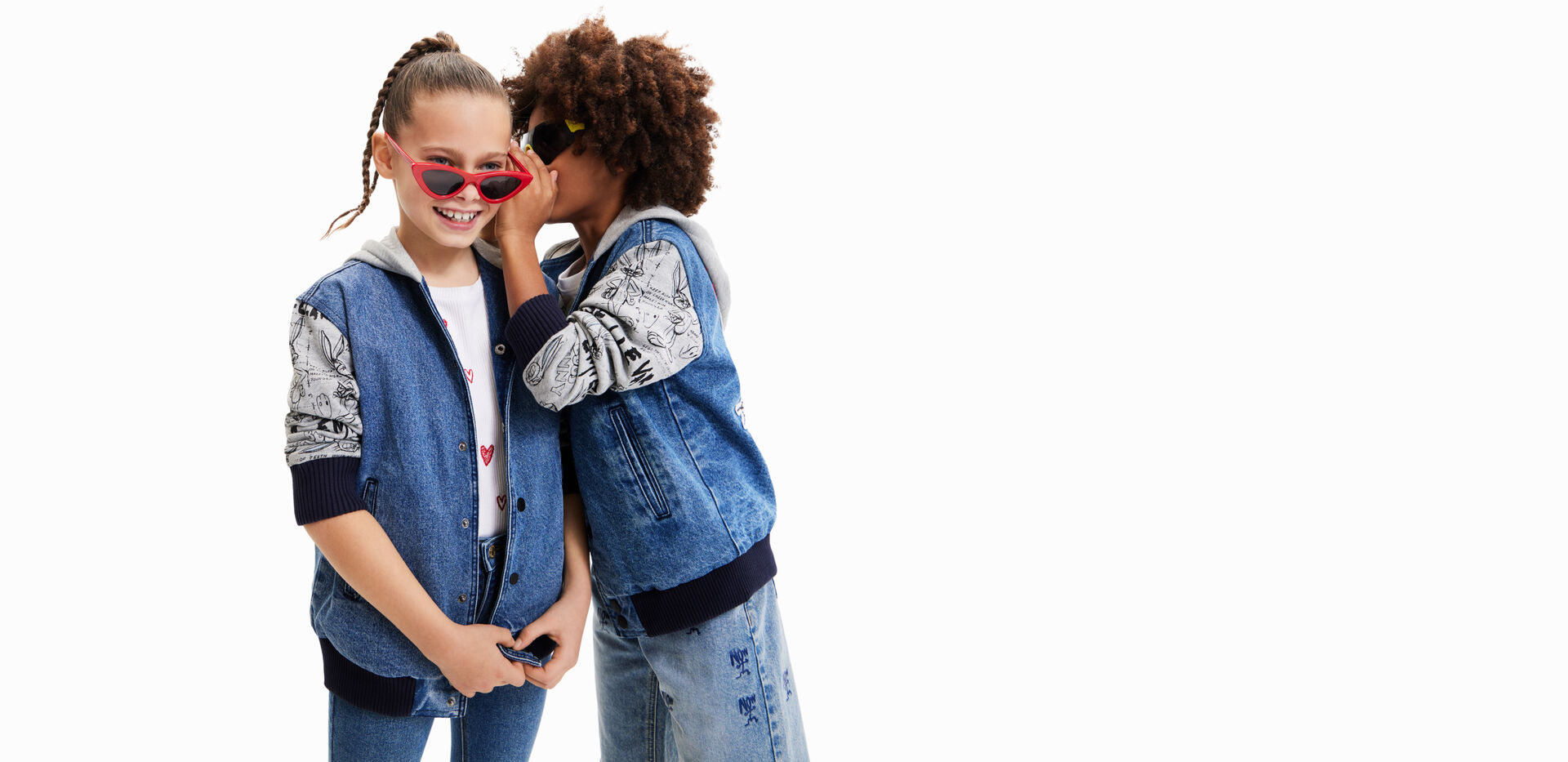 Moda infantil
