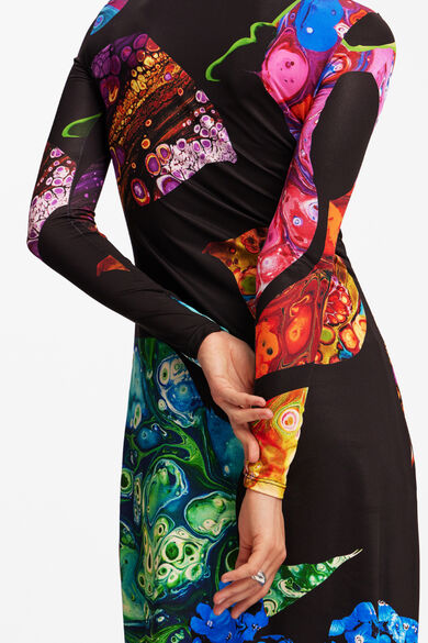 Desigual Deutschland · Kaufe einzigartige Mode online #newdesigual