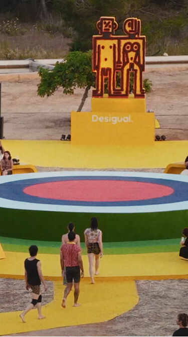 DESIGUAL VINTAGE | Desigual