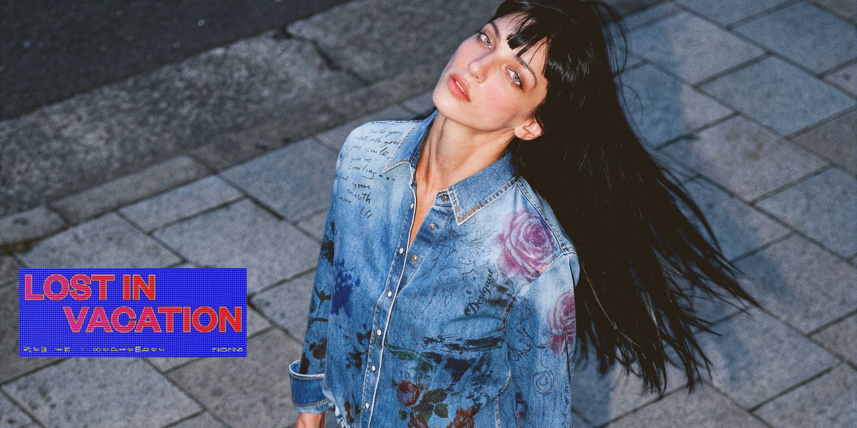 Desigual · 個性派ファッション オンライン購入