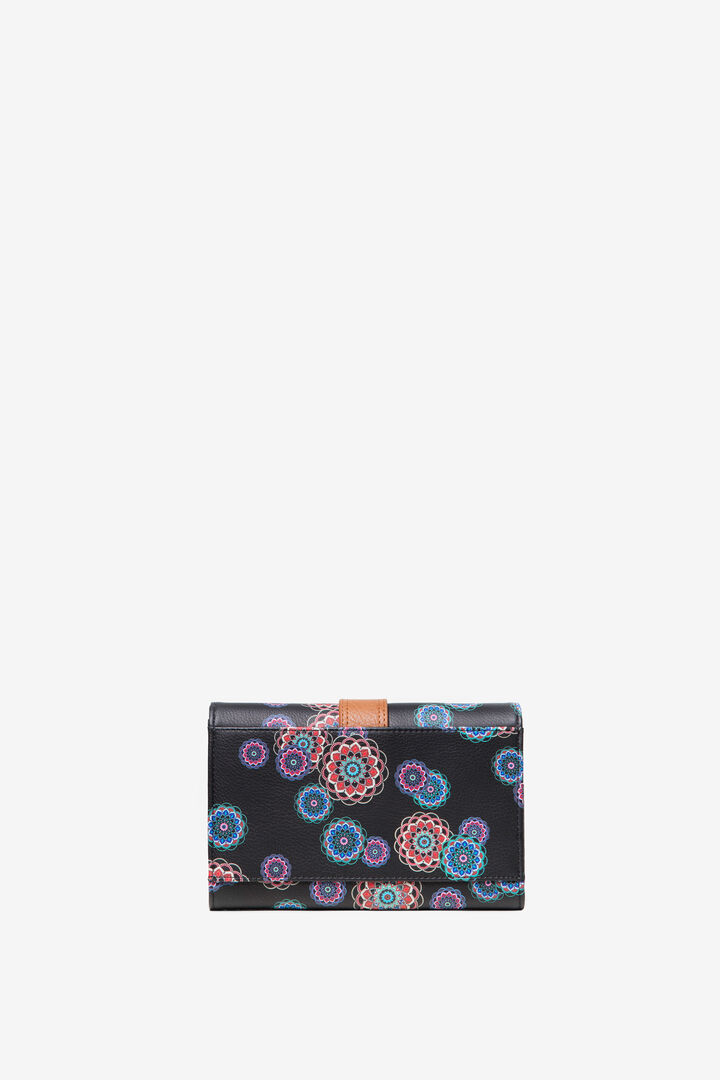 Geldbörse mit Mandalas | Desigual