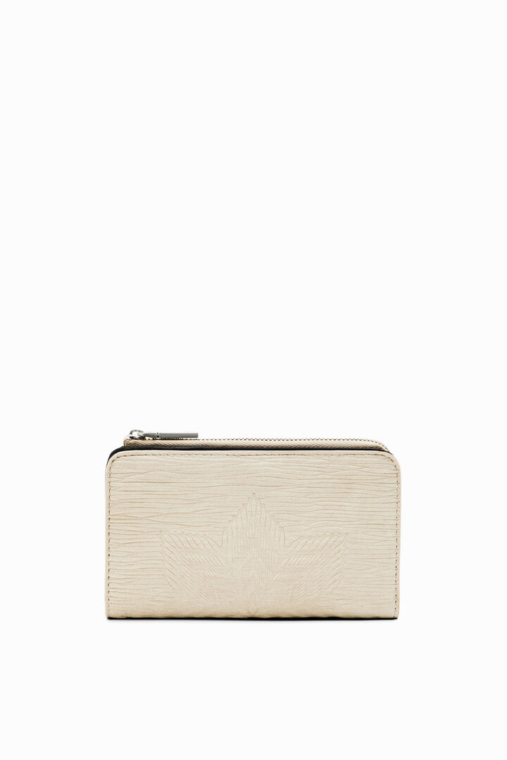 Midsize star wallet | Desigual