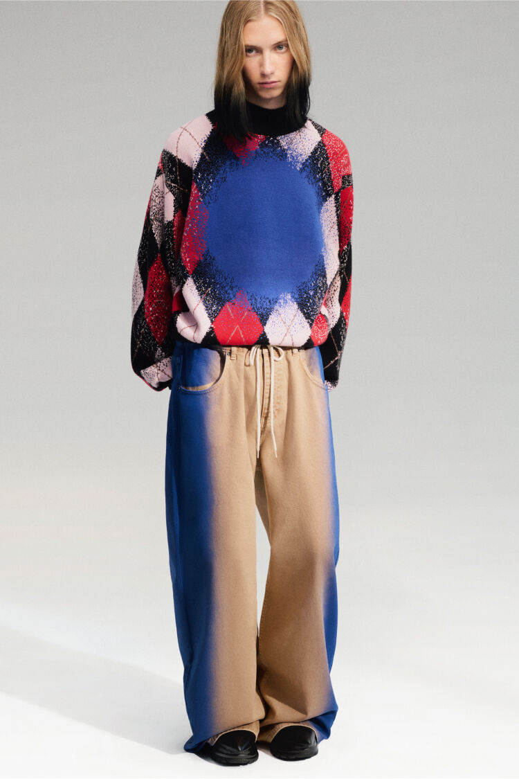Desigual x Maitrepierre | Desigual
