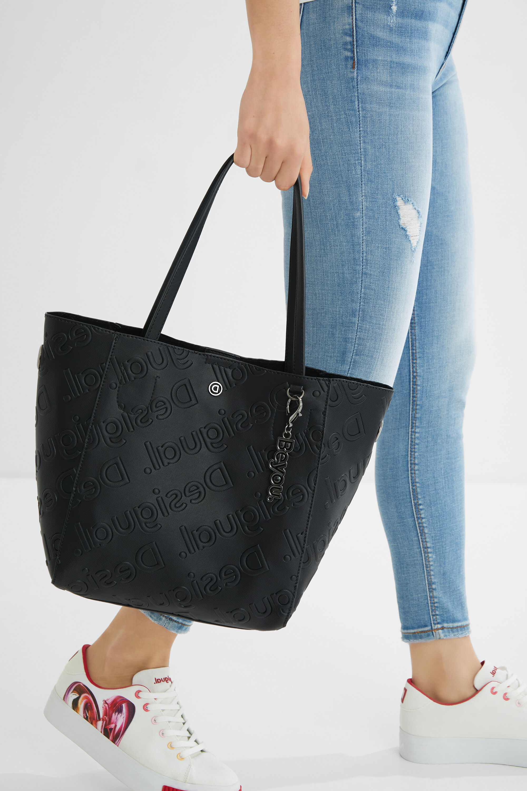 Desigual 2 in 1 bag online