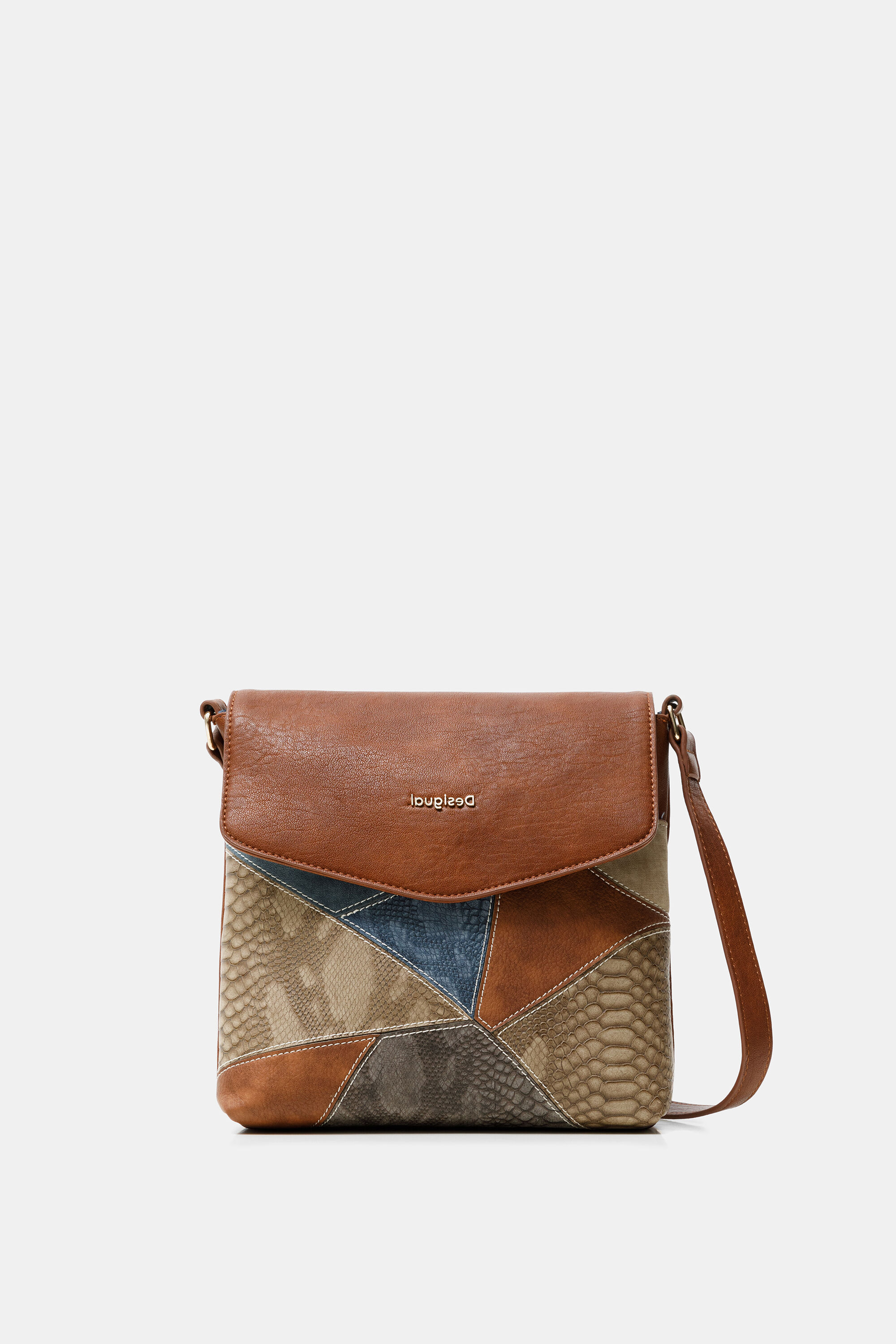 Petit sac bandoulière desigual store