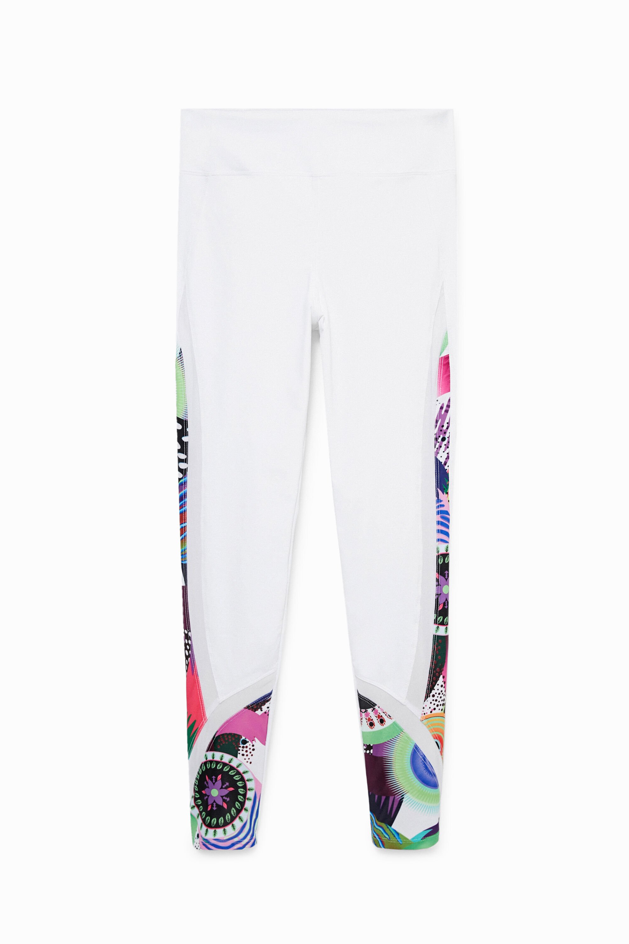 legging jupe desigual