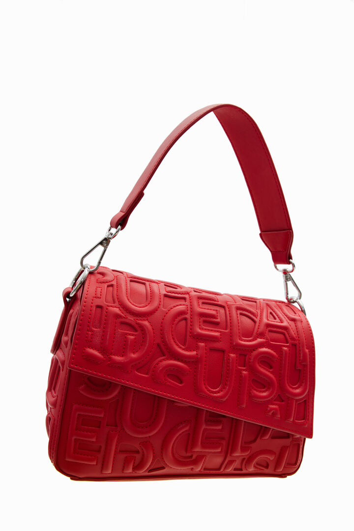 Small letters bag | Desigual
