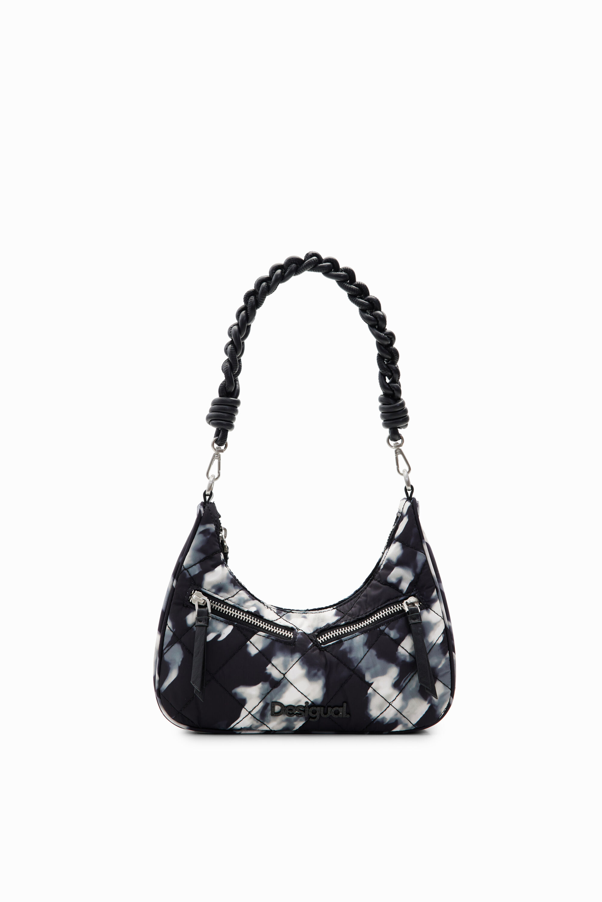 Bolsos pequeños 2025 desigual