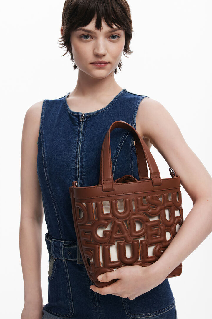 Torba sa slovima | Desigual