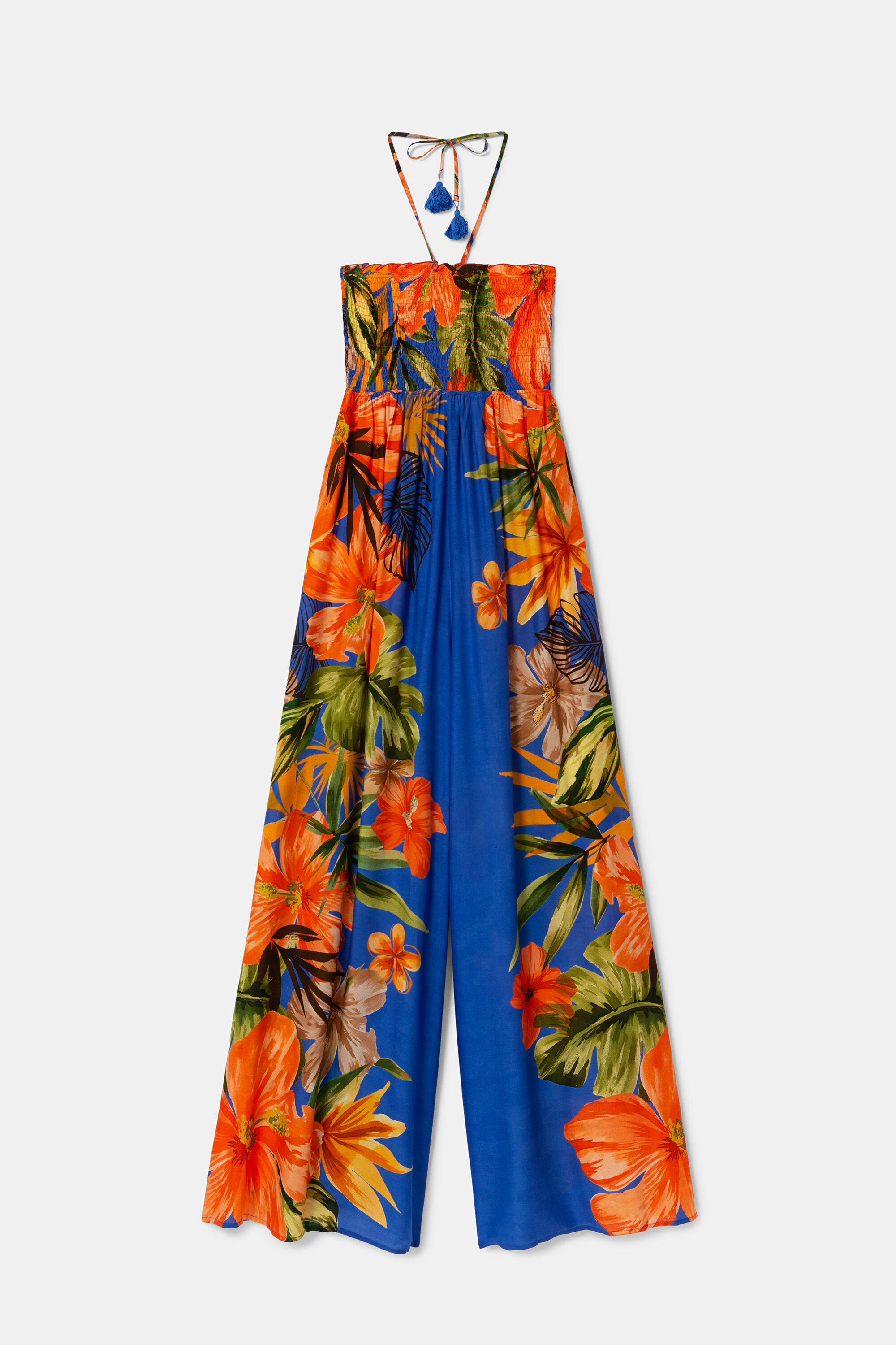 desigual jumpsuit