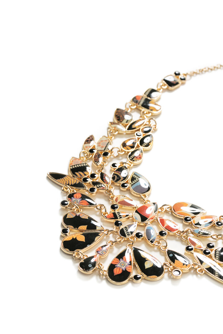 Necklace Carry Lagrimas Gia | Desigual