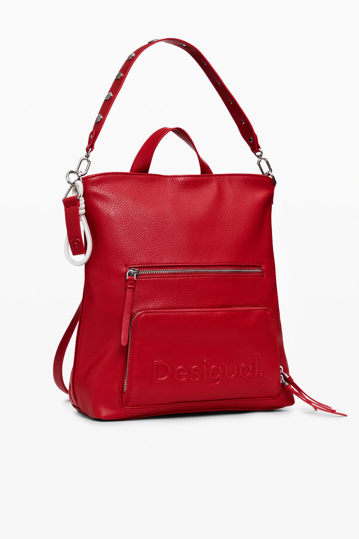 Multi-pocket bag | Desigual