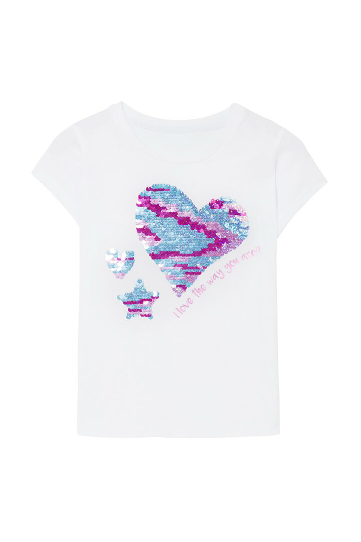 T-Shirt Katrina | Desigual