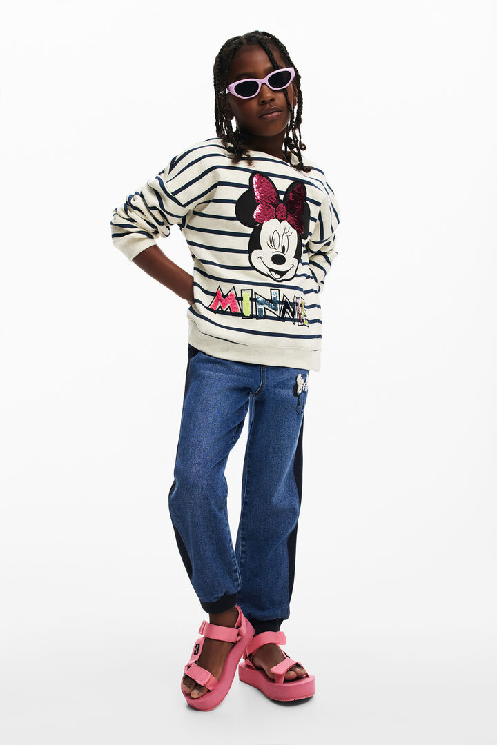 Minnie Mouse™ sweatshirt