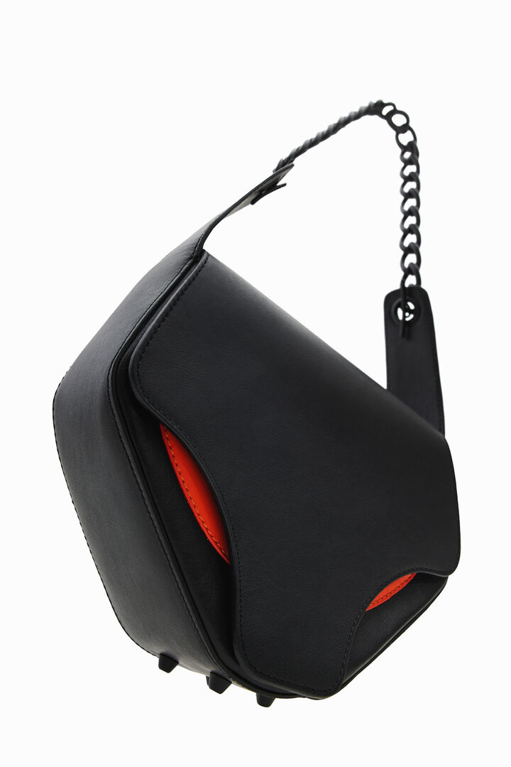 Borsa Maitrepierre in pelle | Desigual