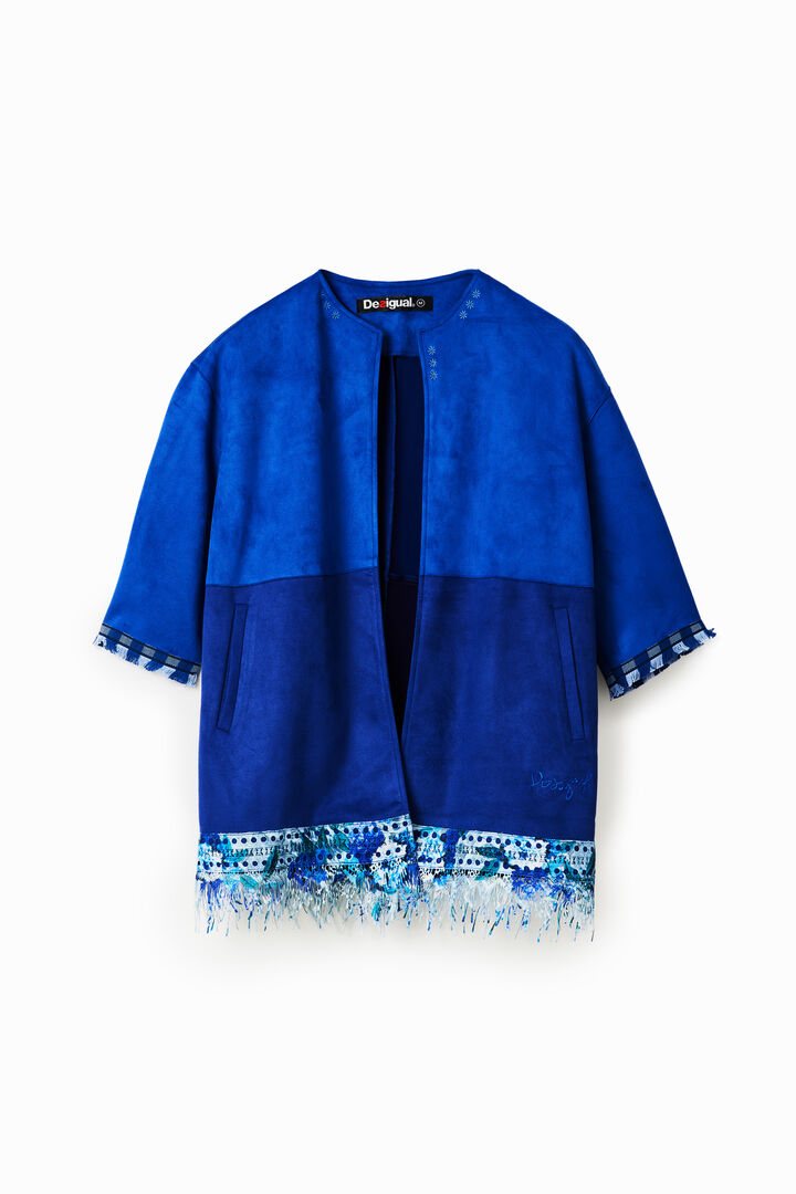 Abrigo | Desigual