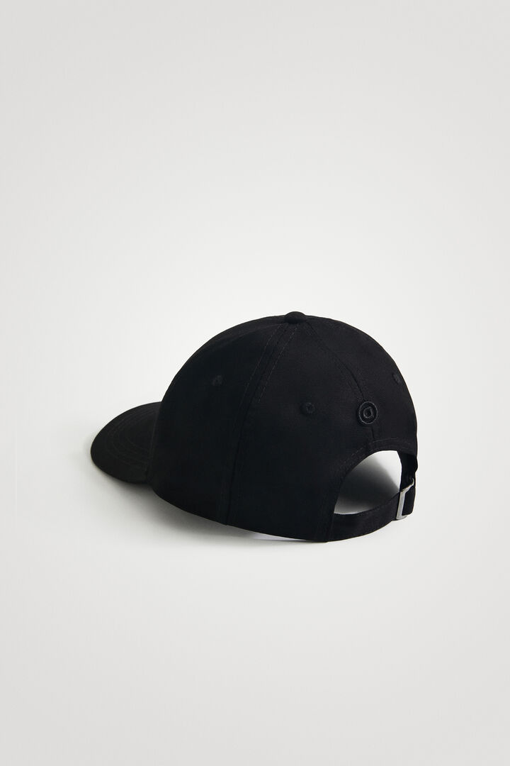 Gorra placa logo y mensajes | Desigual
