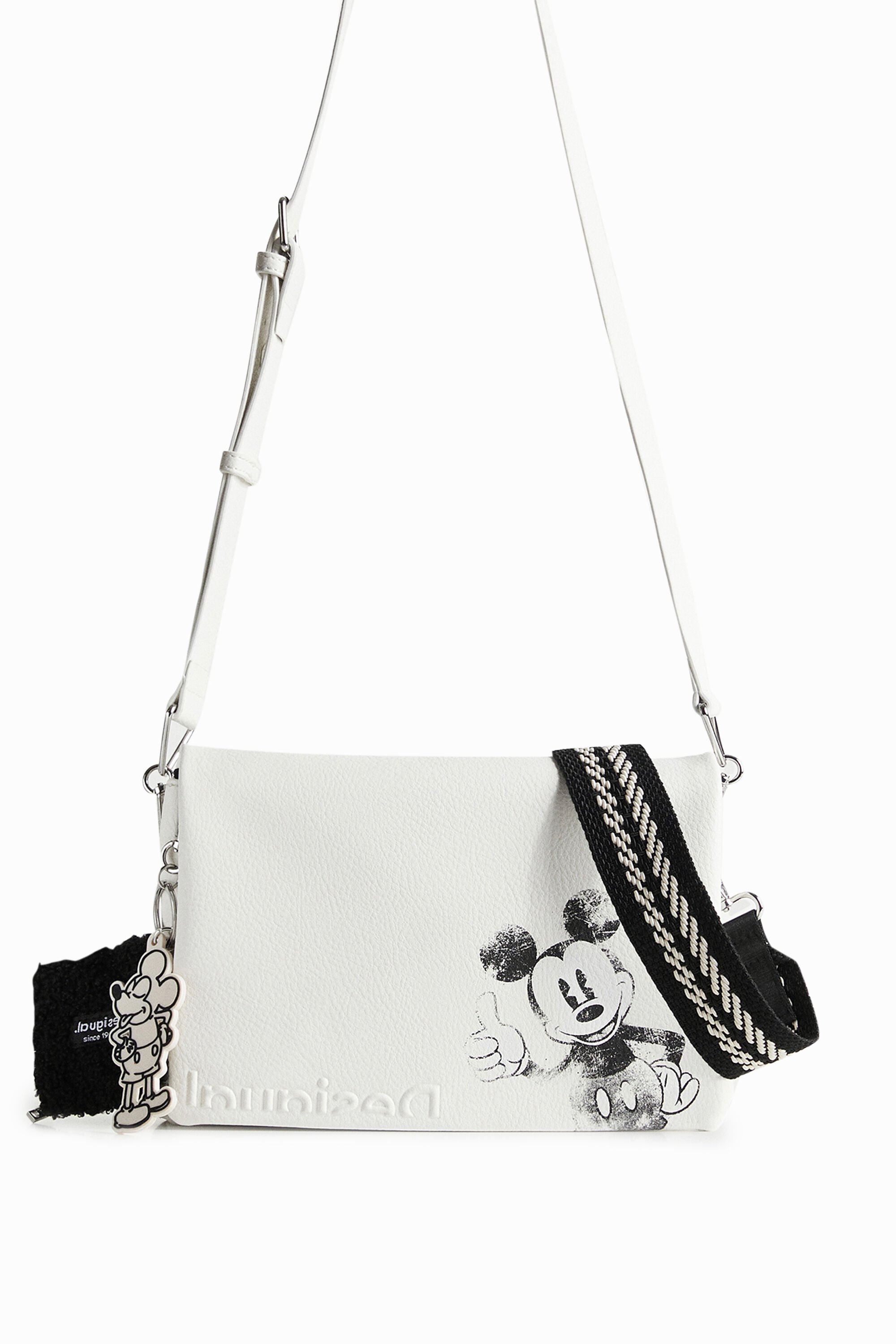 Desigual sling bag 2025