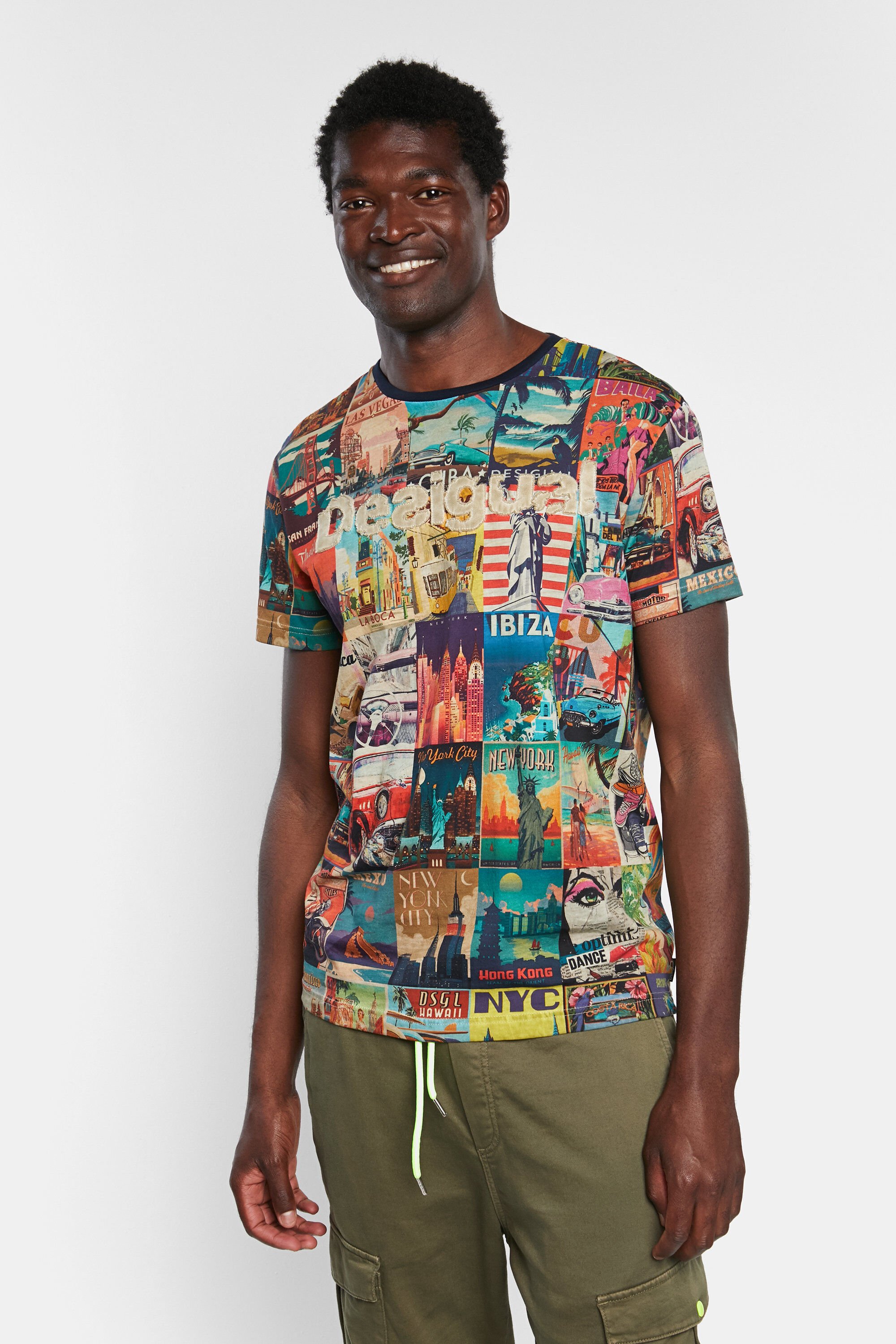 guess what day it is t shirt