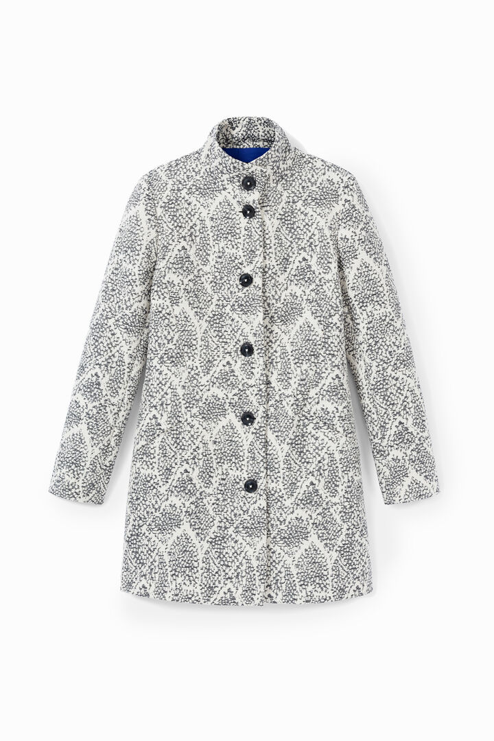 Coat | Desigual
