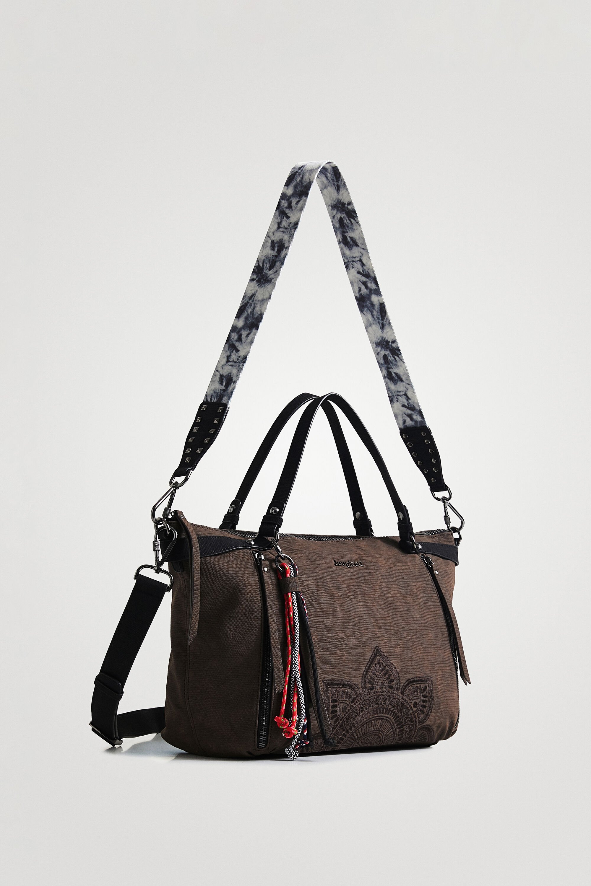 Grand sac a main desigual hot sale