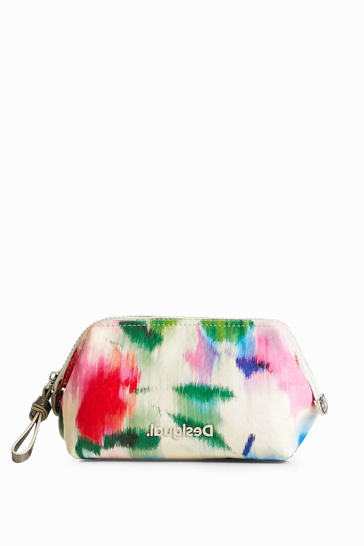 Akvarell neszeszer | Desigual