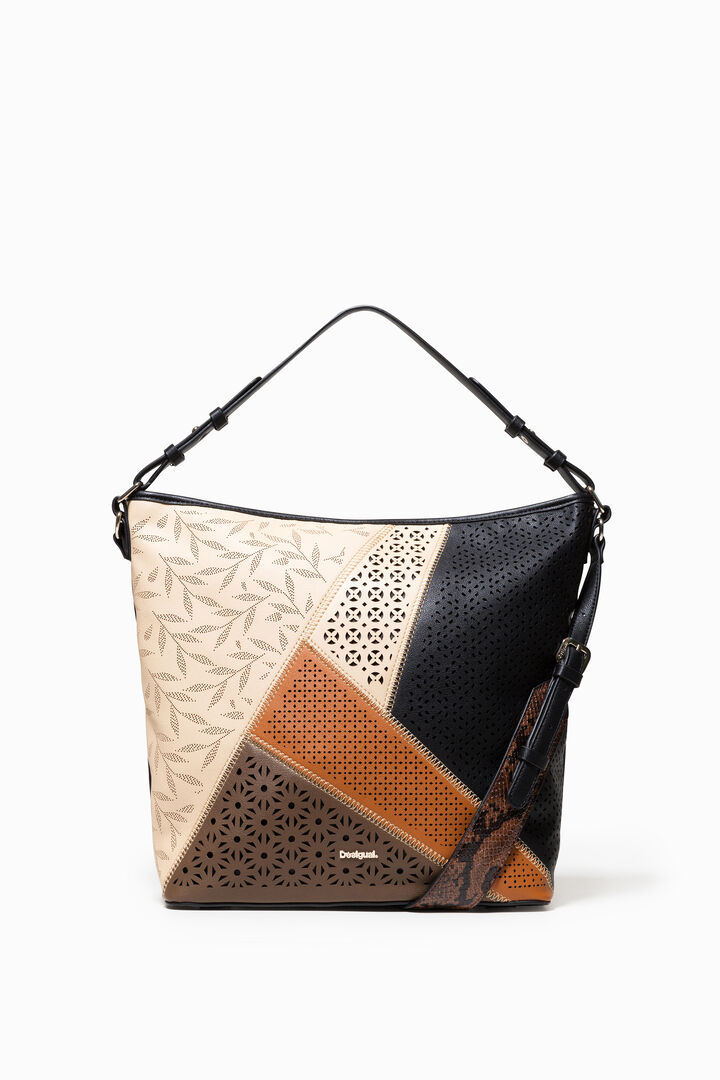 Country Olesa Bag | Desigual