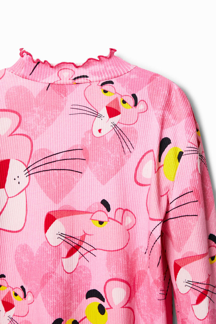 Pink Panther T-shirt | Desigual