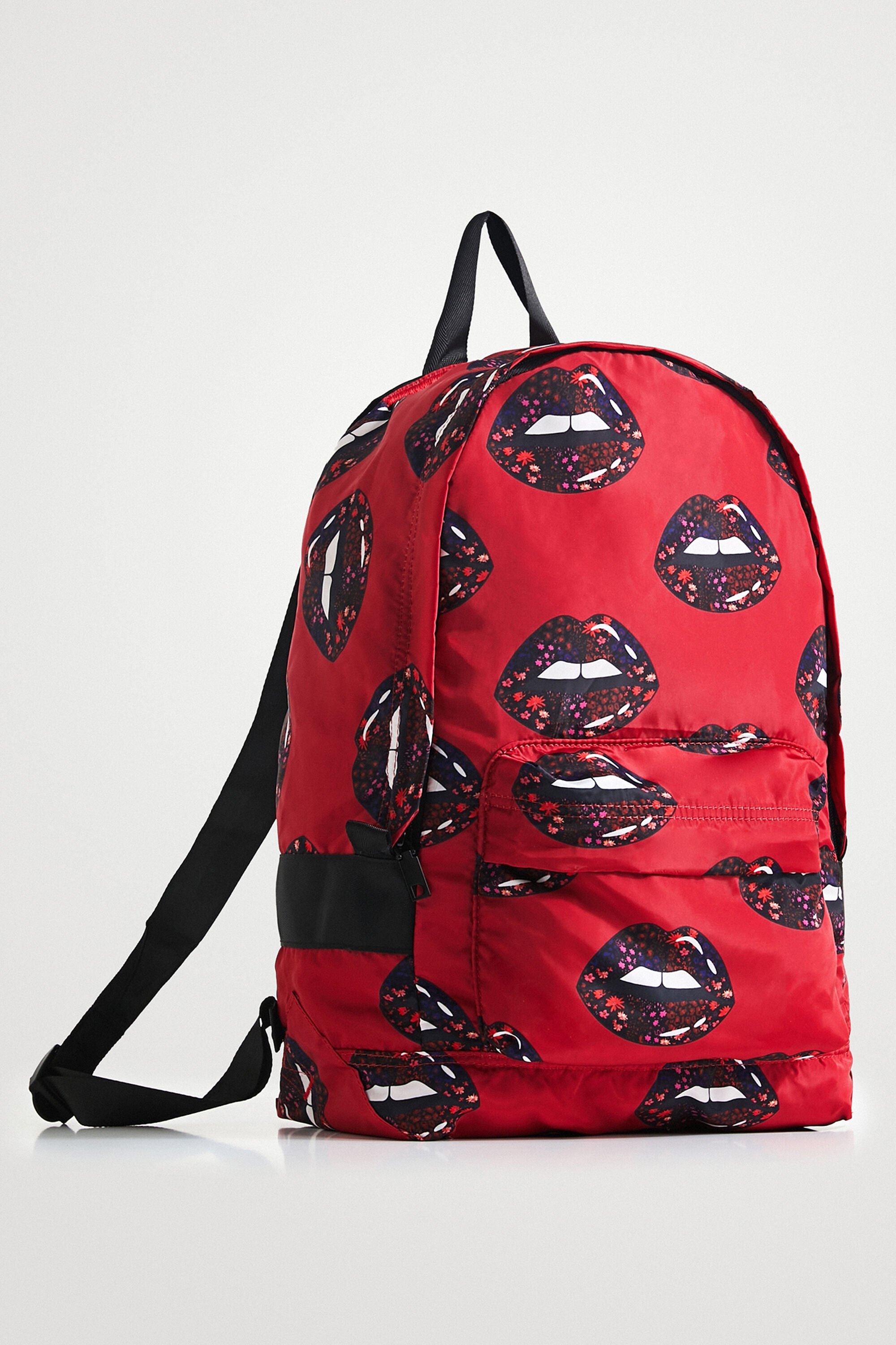 Mochila plegable desigual discount
