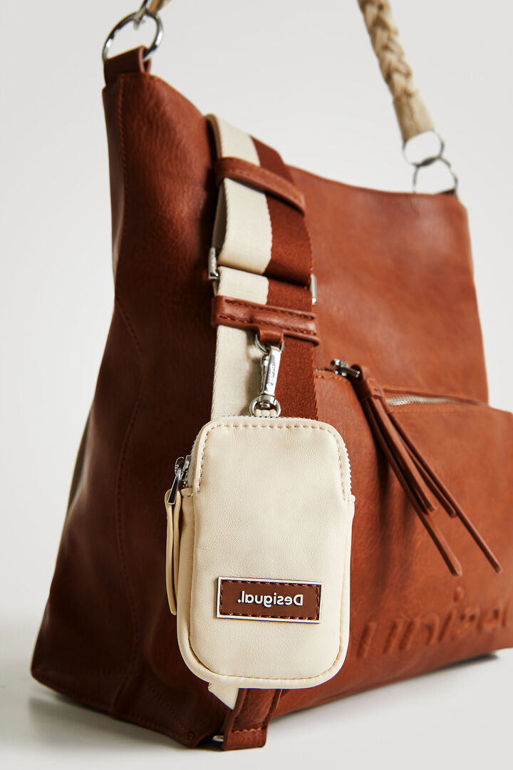 Borsa sacco tasche | Desigual