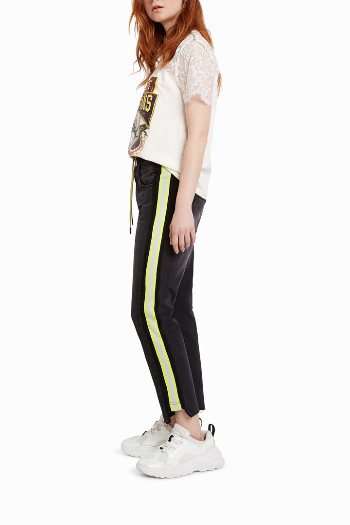 Champions sport T-shirt | Desigual