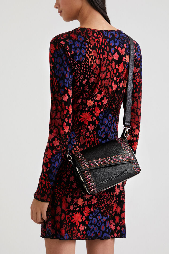 Vezena torbica | Desigual