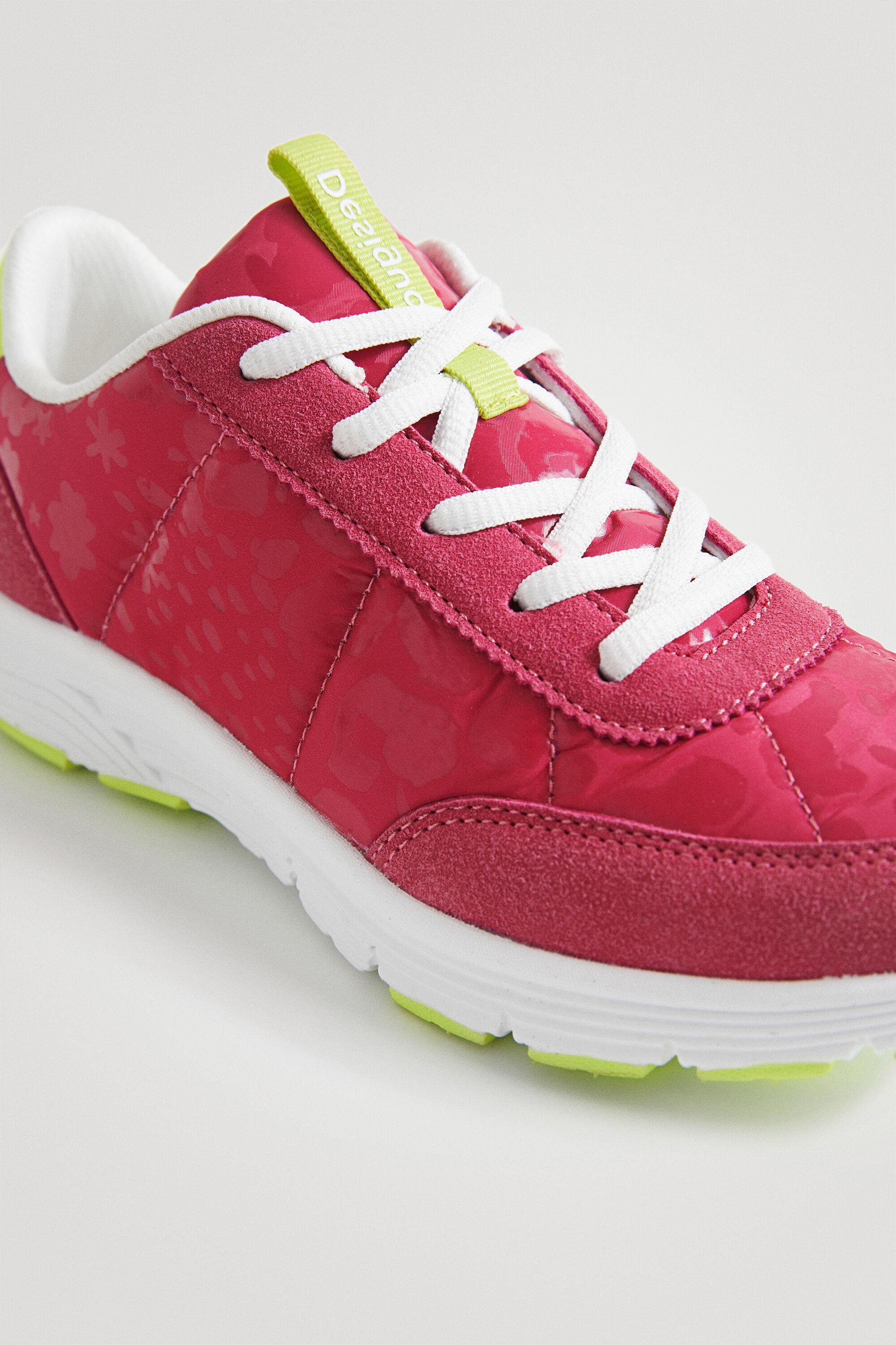 Desigual sport shoes shop