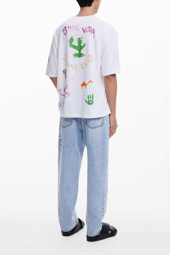 Tribe T-shirt