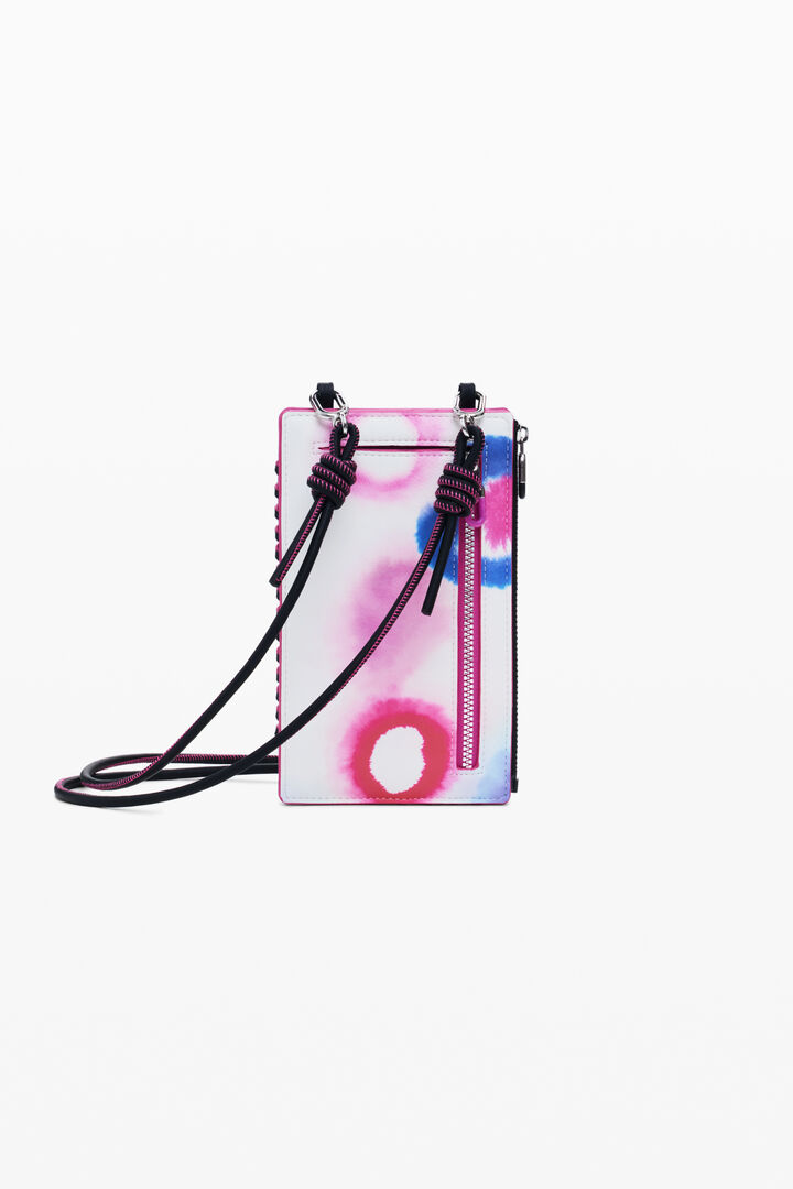Tie-Dye phone holder | Desigual