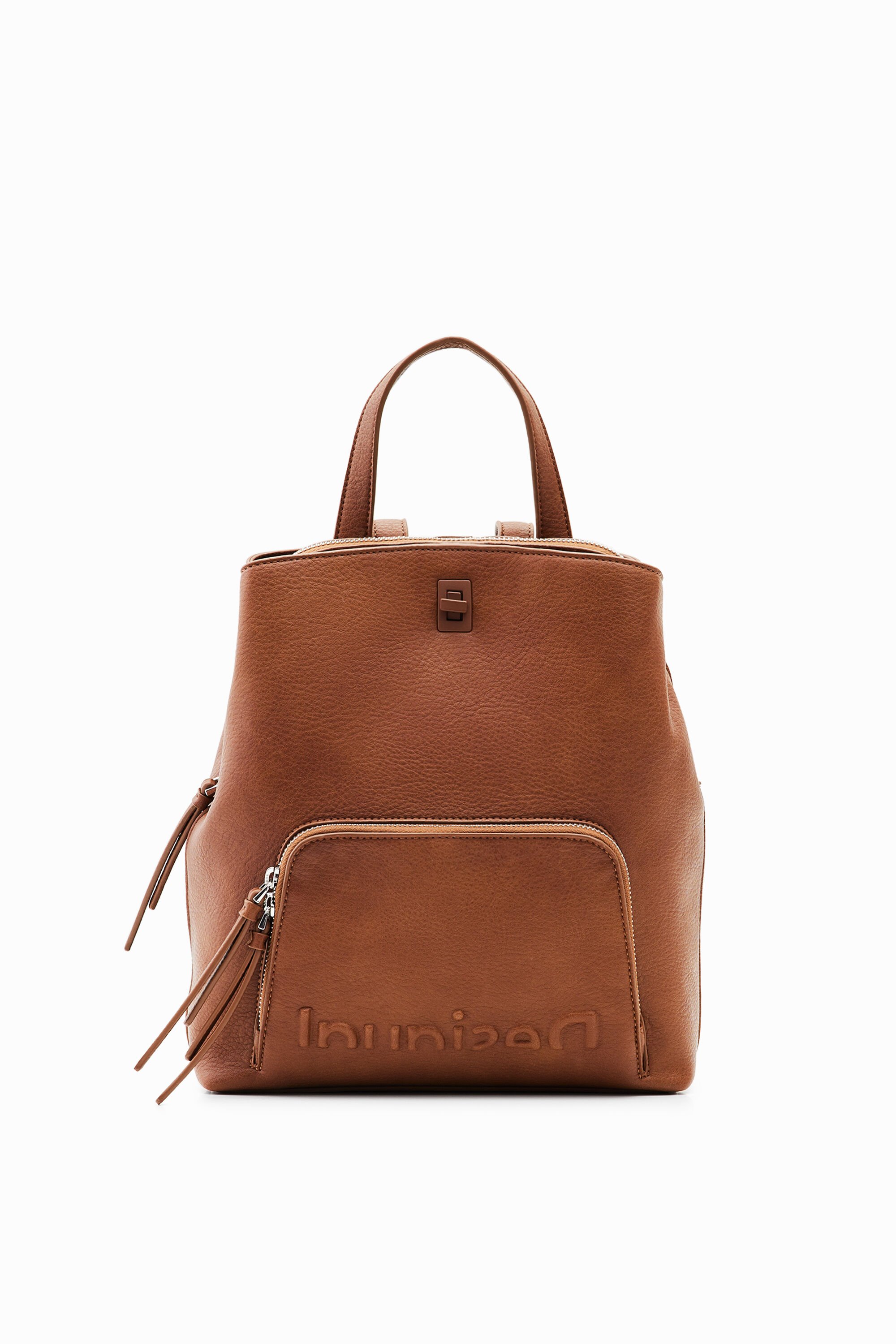 Desigual borse clearance zaino